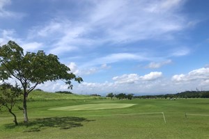 大淀川ゴルフ場