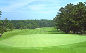 宮崎カントリークラブ