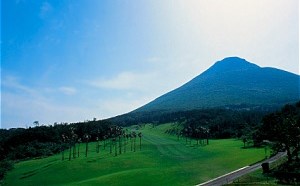 いぶすきゴルフクラブ