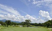 かごしま空港36カントリークラブ