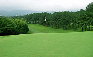 霧島ゴルフクラブ