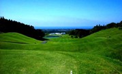 コスモリゾート種子島ゴルフクラブ