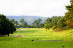 南九州カントリークラブ