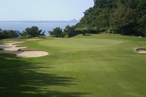 ベルビーチゴルフクラブ