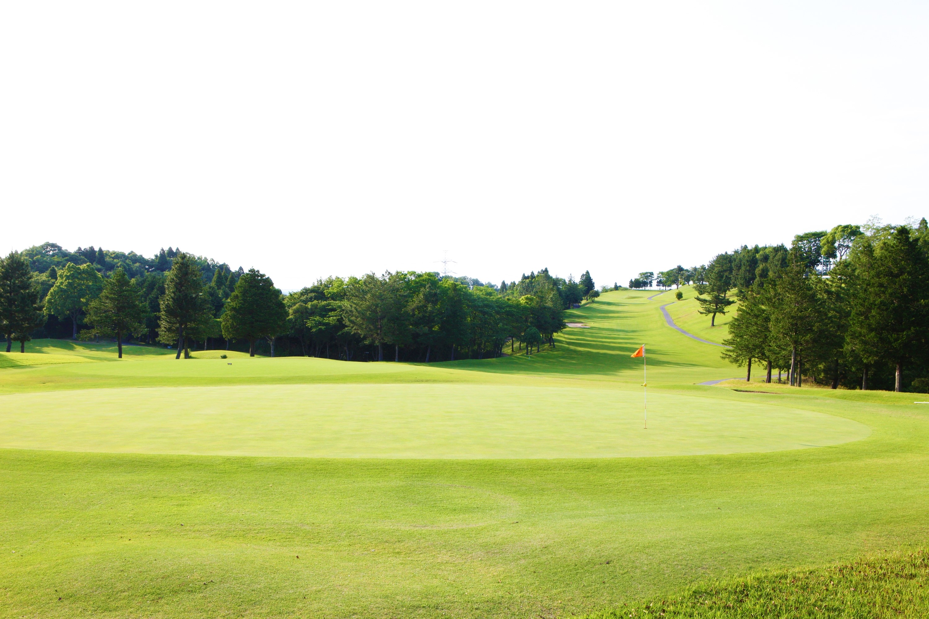 千葉セントラルゴルフクラブ