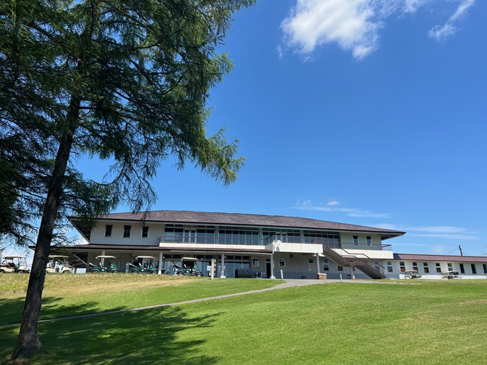 阿寒カントリークラブ 画像3