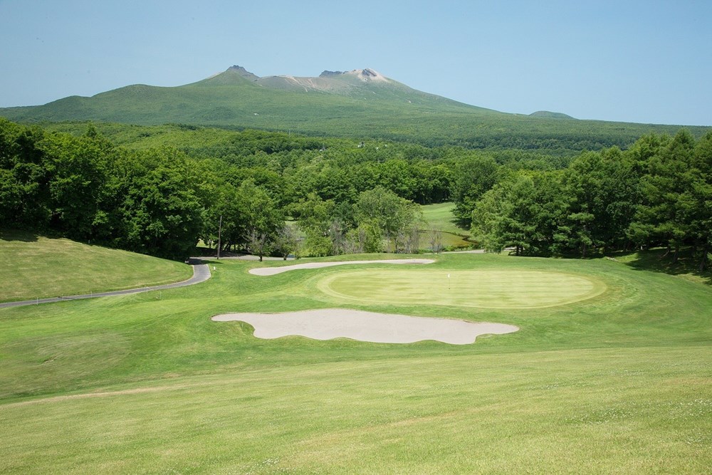 大沼国際カントリークラブ 画像1