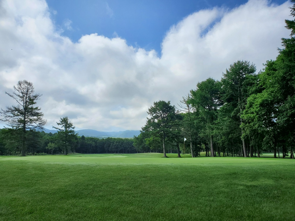 大沼国際カントリークラブ 画像5