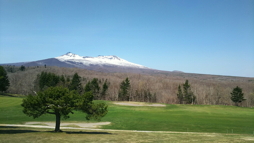 大沼国際カントリークラブ 画像4