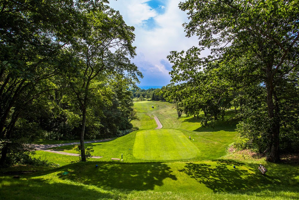 帯広白樺カントリークラブ 画像6