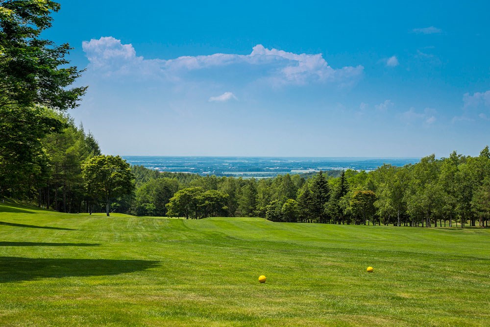 帯広白樺カントリークラブ 画像5