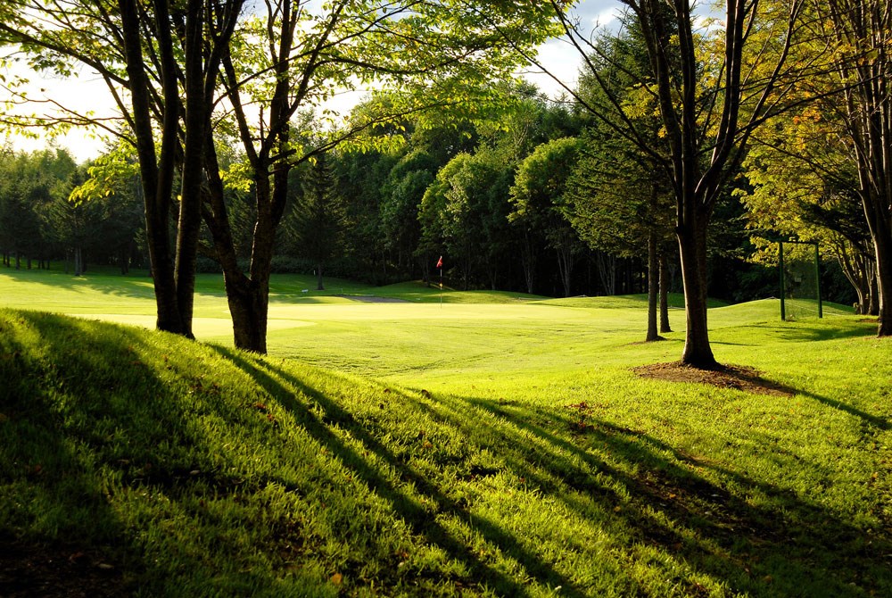 帯広白樺カントリークラブ 画像2