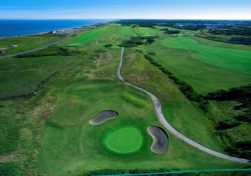 小樽カントリー倶楽部 旧コース 画像1