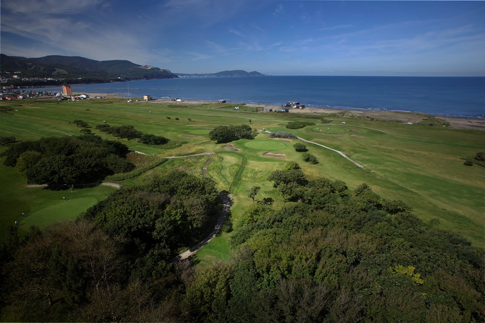 小樽カントリー倶楽部 旧コース 画像2