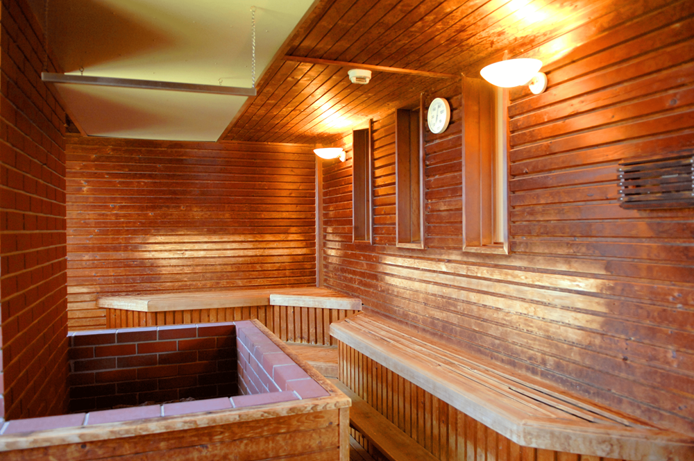 エーヴランドゴルフクラブ 画像2