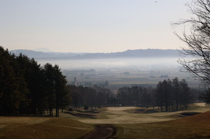 札幌ゴルフ倶楽部由仁コース 画像2
