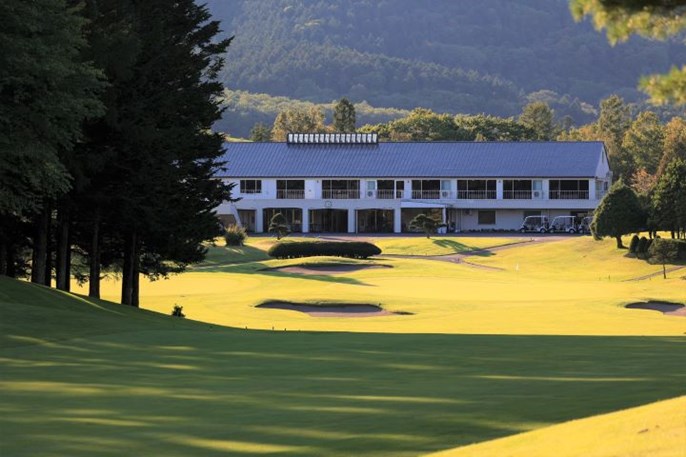 札幌ゴルフ倶楽部由仁コース 画像1