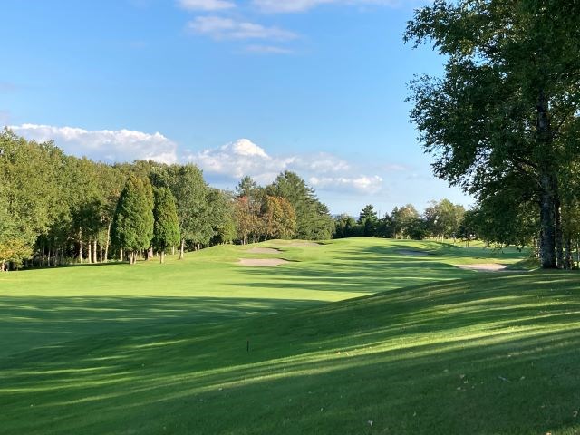 札幌ゴルフ倶楽部由仁コース 画像3