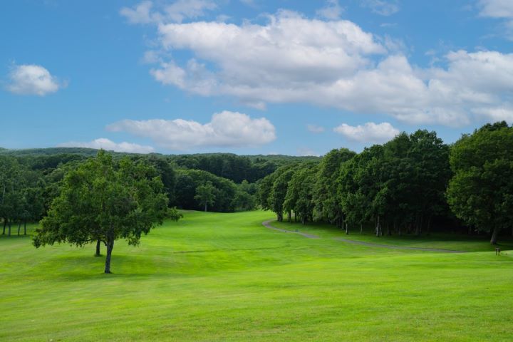 札幌北広島ゴルフ倶楽部【PGM】（北海道）