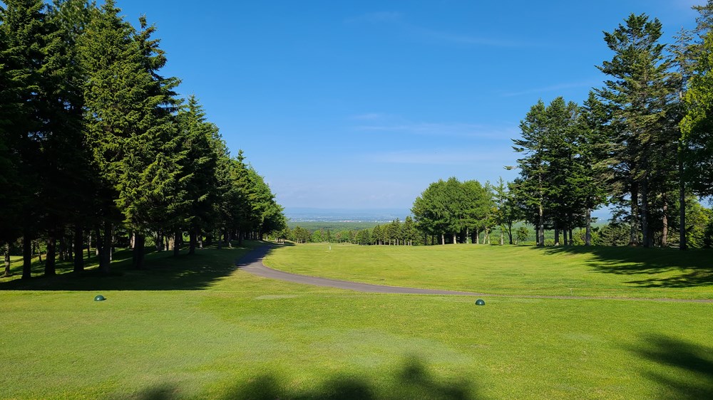 ゴールド札幌カントリークラブ 画像6