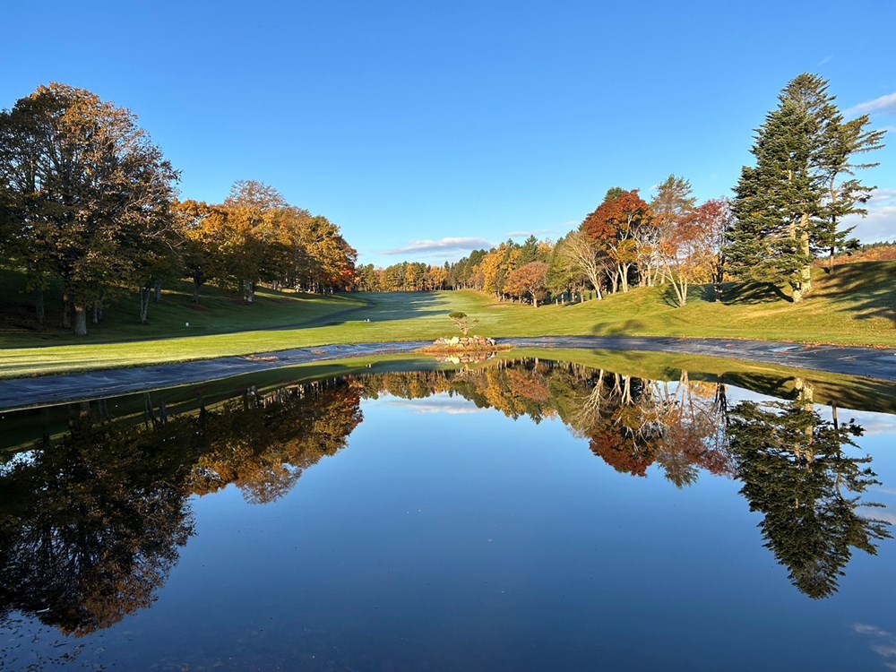ゴールド札幌カントリークラブ 画像8