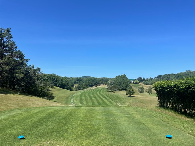 札幌芙蓉カントリー倶楽部 画像7