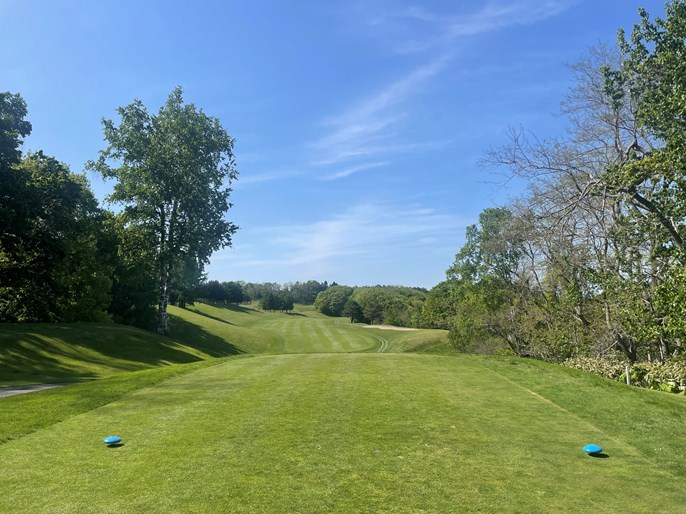 札幌芙蓉カントリー倶楽部 画像4