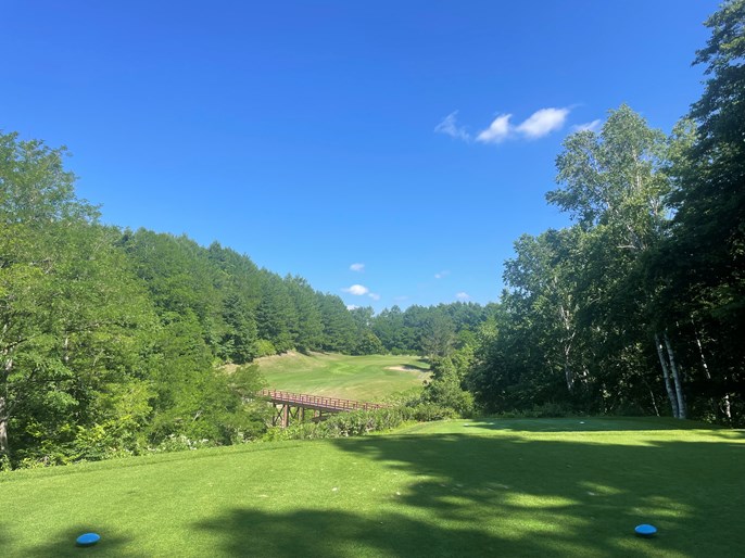 札幌芙蓉カントリー倶楽部 画像6