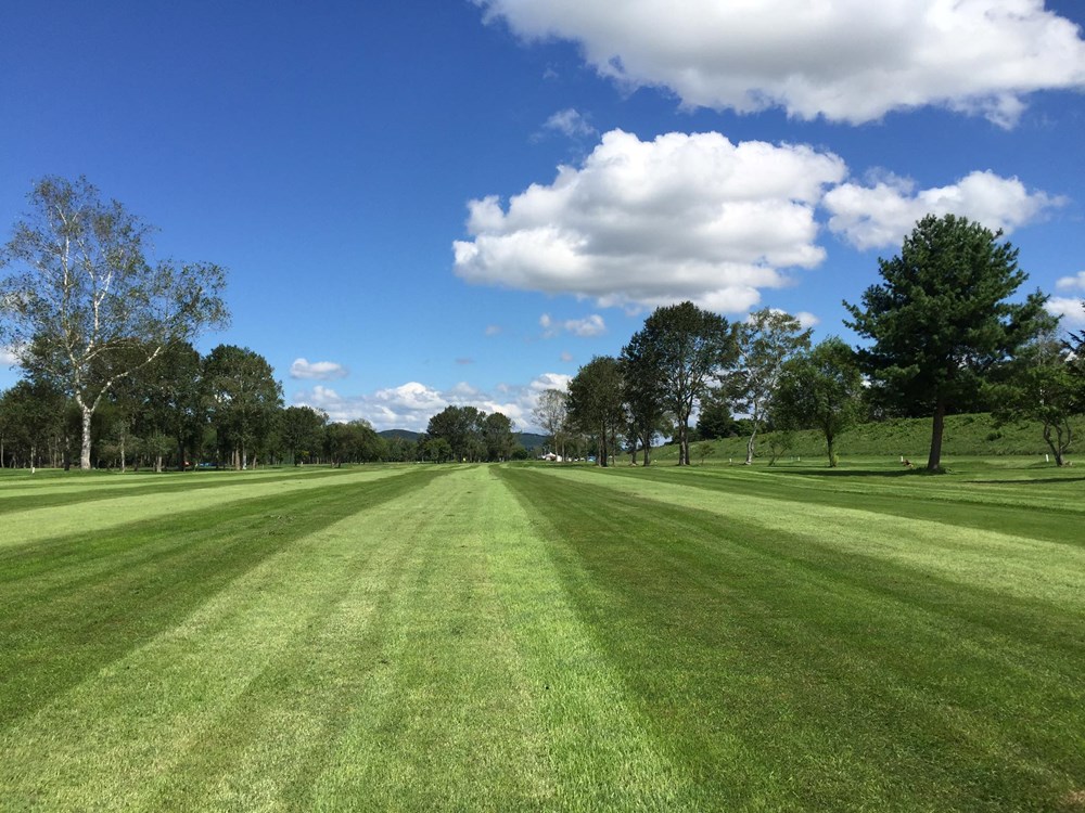 札内川ゴルフ場 画像1