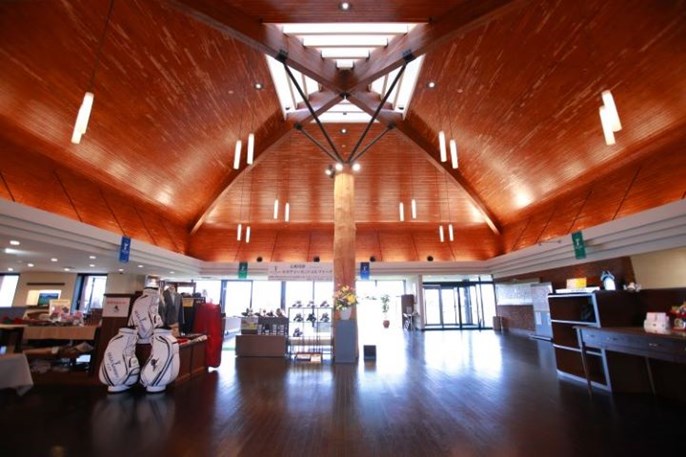 ザ・ノースカントリーゴルフクラブ 画像5