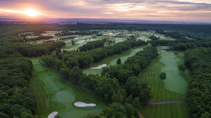 ザ・ノースカントリーゴルフクラブ