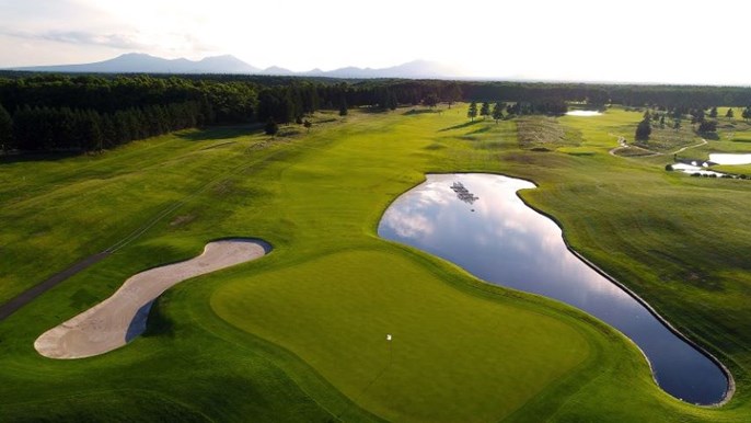 ザ・ノースカントリーゴルフクラブ 画像4