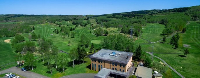 サロベツカントリークラブ 画像1