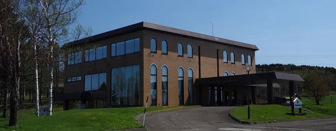 サロベツカントリークラブ 画像2