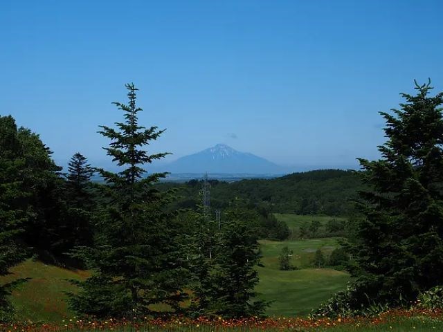 サロベツカントリークラブ 画像4