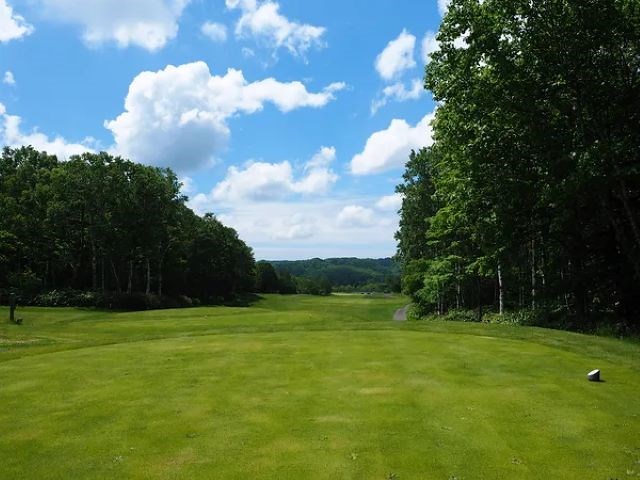 サロベツカントリークラブ 画像5