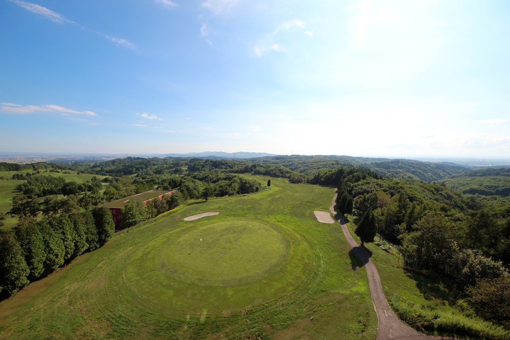 シャトレーゼカントリークラブ栗山 画像1