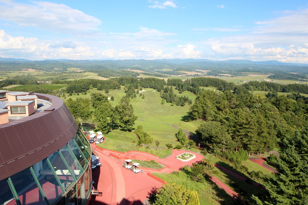 シャトレーゼカントリークラブ栗山 画像2