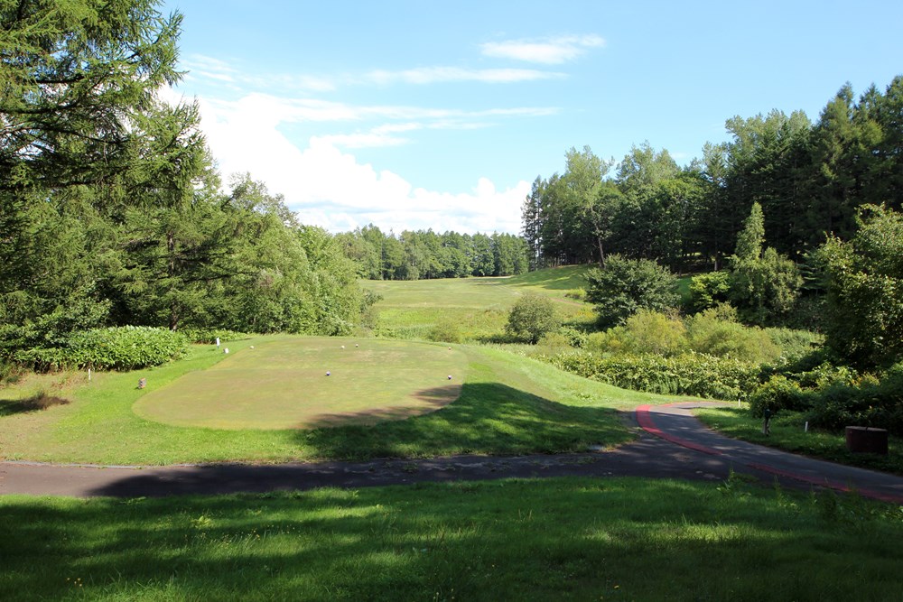 シャトレーゼカントリークラブ栗山 画像4