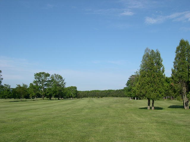 ちとせインターゴルフクラブ 画像3