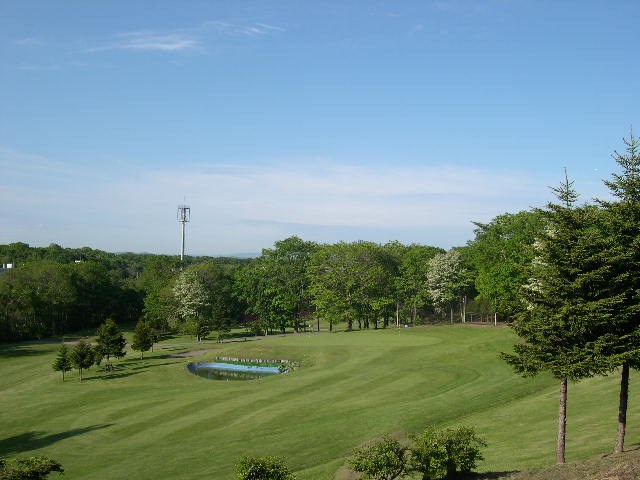ちとせインターゴルフクラブ 画像2