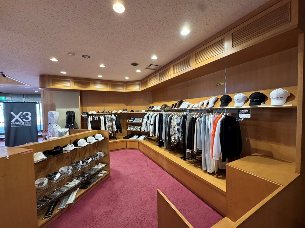 北海道ドリームカントリークラブ 画像7