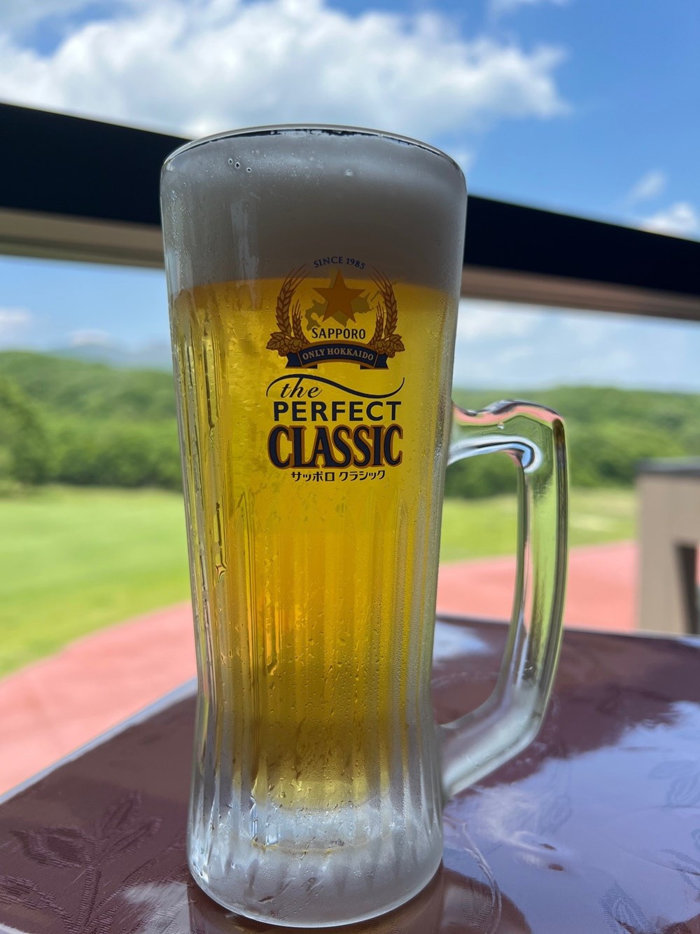 北海道ドリームカントリークラブ 画像5