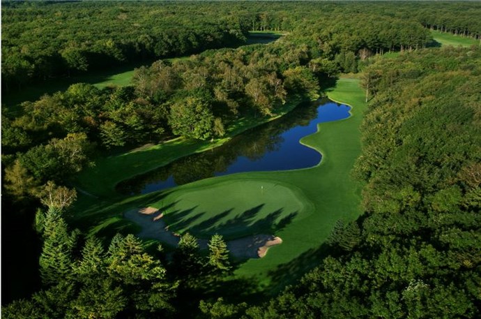 ニドムクラシックコース