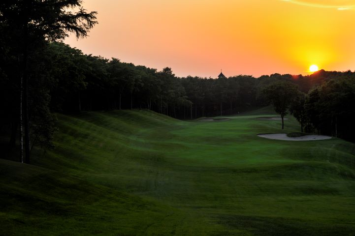 ニドムクラシックコース（北海道）