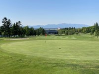 北海道リンクスカントリー倶楽部