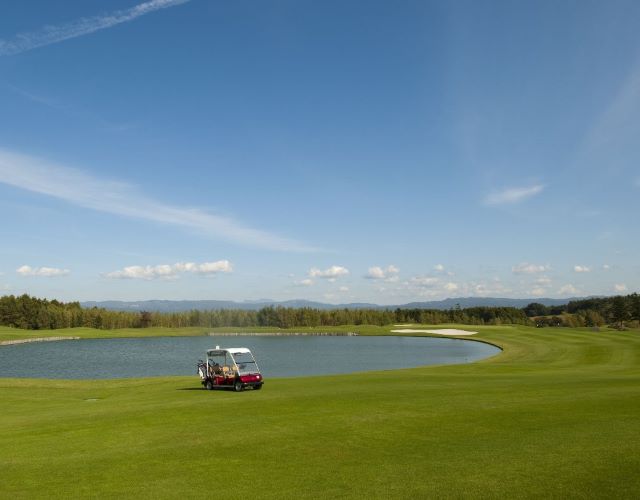 ユニ東武ゴルフクラブを予約する｜GDOゴルフ場予約