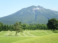 津軽カントリークラブ・百沢コース