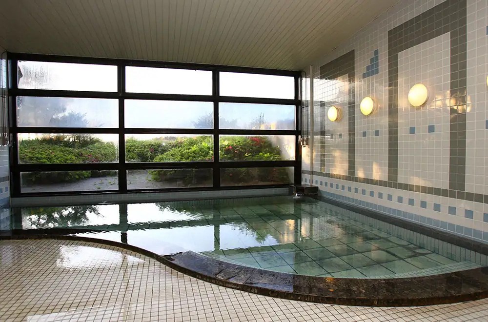 夏泊ゴルフリンクス 画像8