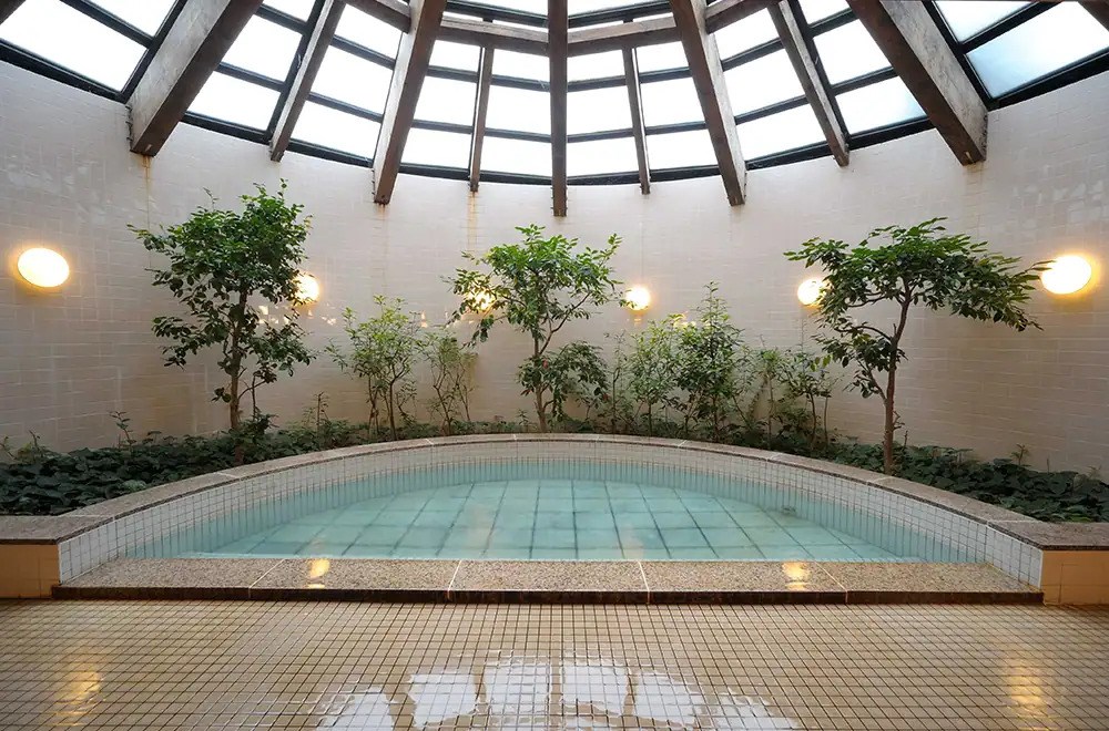 夏泊ゴルフリンクス 画像9